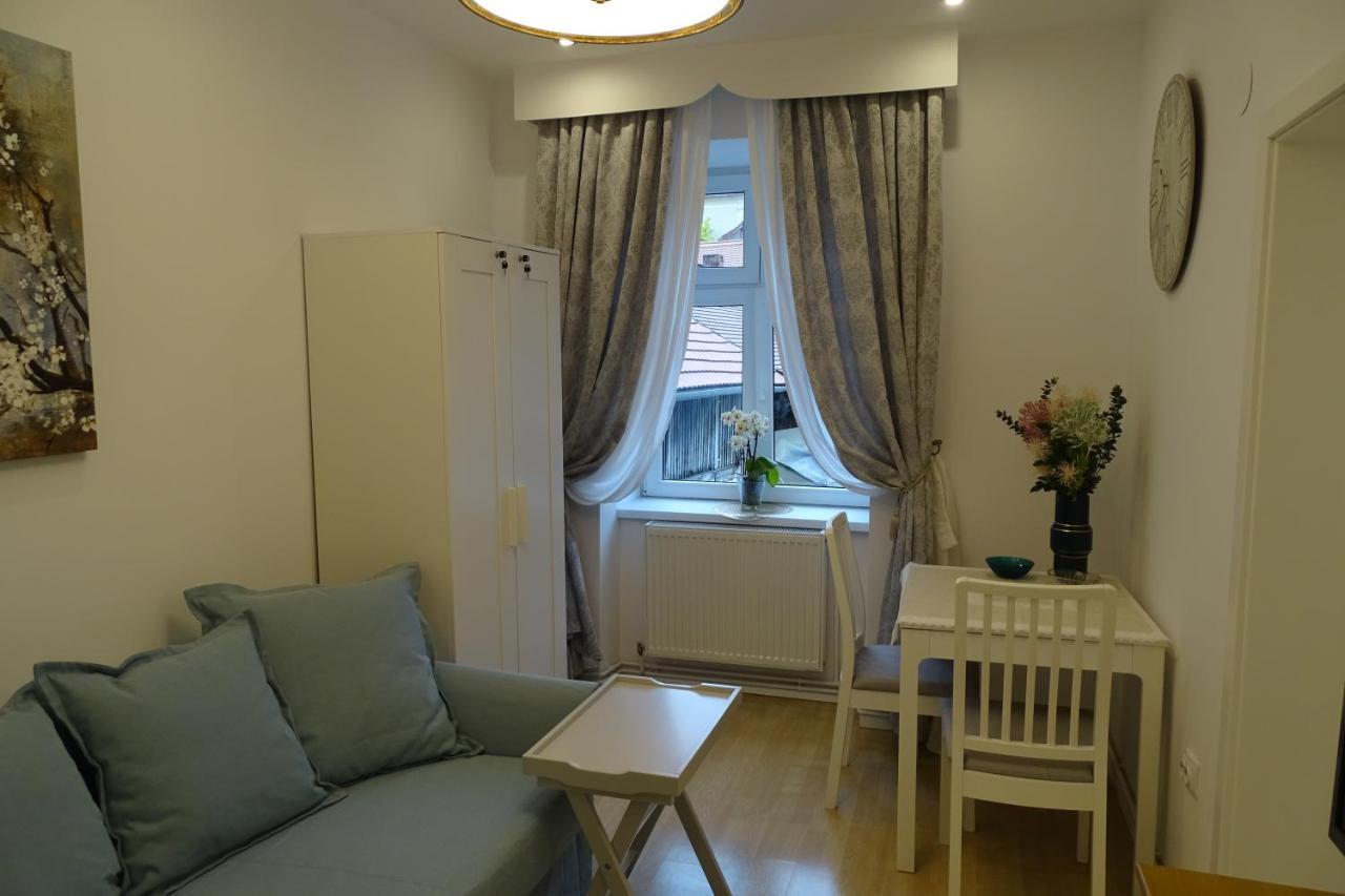 City Eyes Targul Vinului Apartment Sibiu Exterior photo
