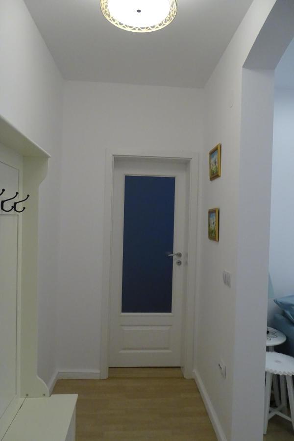 City Eyes Targul Vinului Apartment Sibiu Exterior photo